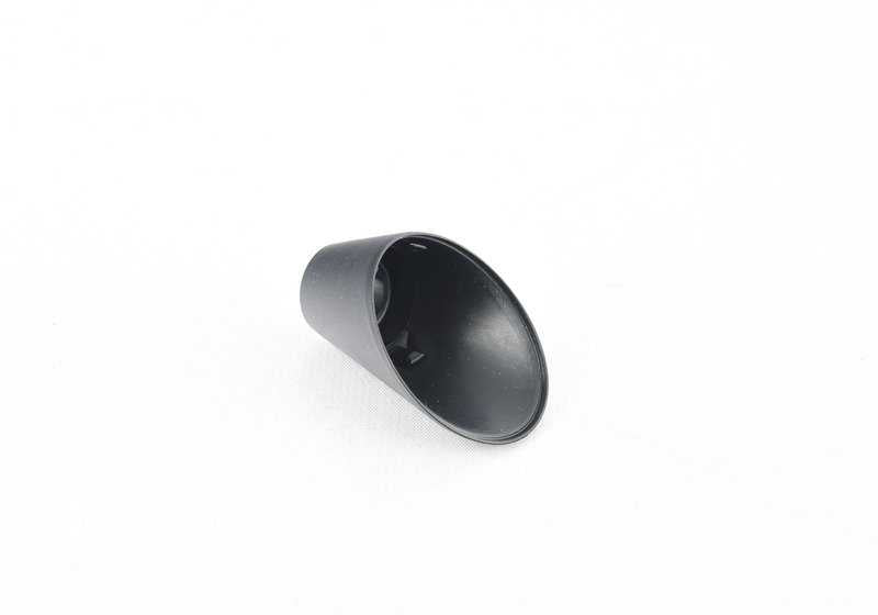 Cubierta base antena (antennenfuss) OEM 65209174522 para BMW Z4 E89. Original BMW.