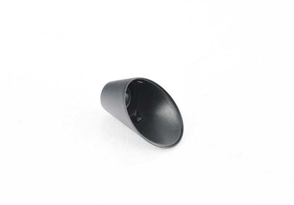 Cubierta base antena (antennenfuss) OEM 65209174522 para BMW Z4 E89. Original BMW.