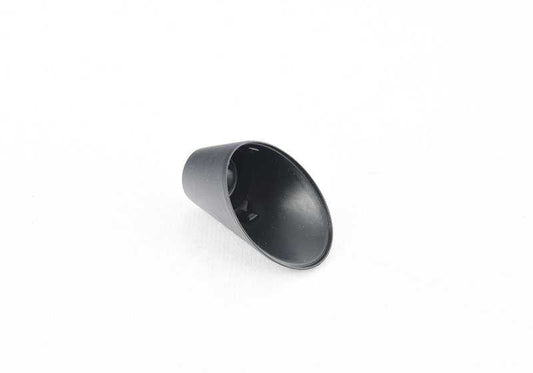 Couverture de base d'antenne (AntennenFuss) OEM 65209174522 pour BMW Z4 E89. BMW d'origine.