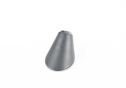 Cubierta base antena (antennenfuss) OEM 65209174522 para BMW Z4 E89. Original BMW.