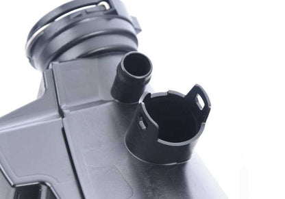 Tubo de admisión de aire OEM 13718663614 para BMW G11, G12, G30, G31, G32, G01, G02, G05, G06. Original BMW.