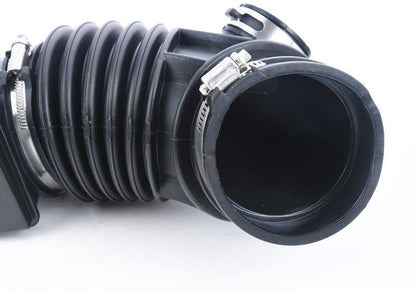 Tubo de admisión de aire OEM 13718663614 para BMW G11, G12, G30, G31, G32, G01, G02, G05, G06. Original BMW.