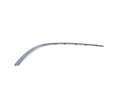 Embellecedor lateral trasero izquierdo cromado OEM 51372759719 para MINI R59 (Cooper, Cooper S). Original MINI.