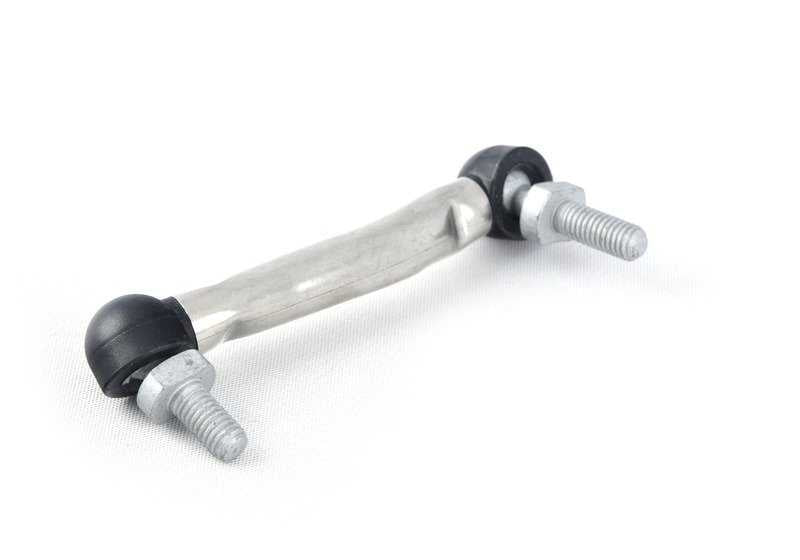 Alles Klar! Du Hast Hier Details Zu Einer ** BMW REGELSTANGE ** EVICESTET - Speziell:

- ** Hersteller: ** BMW  
- ** Teilenummer: ** 37142283867  
- ** PREIS: ** € 11.78 (Inkl. MWST., ZZGL. Versand)  
- ** Produktseite: ** [Hi Geht’s Zur Produktseite