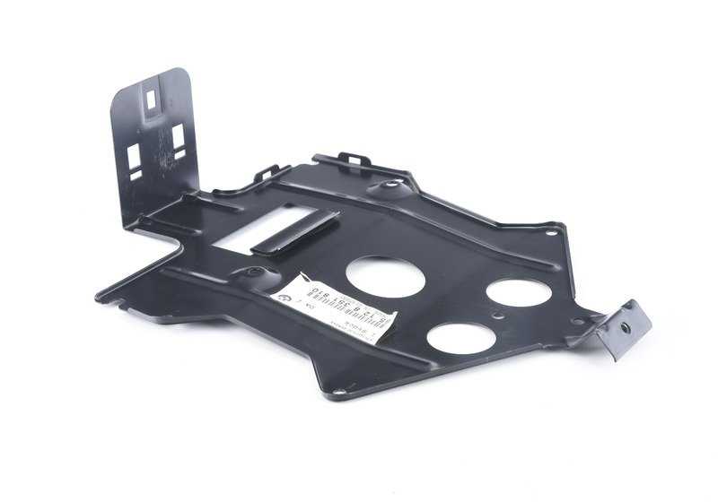 Soporte para BMW Serie 5 E34, Serie 7 E32 (OEM 65128351810). Original BMW