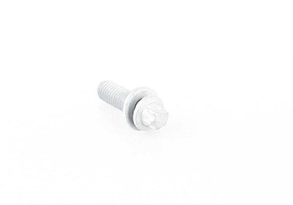 Tornillo ASA OEM 07129907184 para BMW F20, F21, F87, E46, F30, F31, F80, F82, F83, E60, E61, E65, E83, E70, F15, F85, E71, F16, F86. Original BMW.