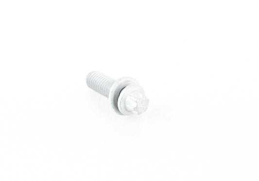 Tornillo ASA OEM 07129907184 para BMW F20, F21, F87, E46, F30, F31, F80, F82, F83, E60, E61, E65, E83, E70, F15, F85, E71, F16, F86. Original BMW.