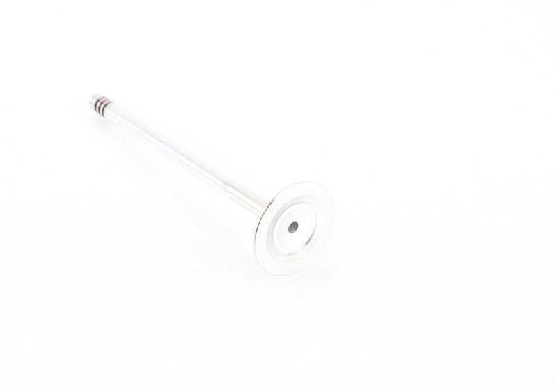 Válvula de escape OEM 11347534098 para BMW E65, E66. Repuesto original BMW.