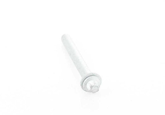Parafuso hexagonal para BMW 1 F20 Series, F21, Série 3 F30, F31, F35, I01, X5 F15, X6 F16 (OEM 07119909362). BMW original