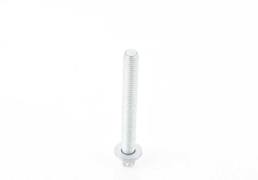 Parafuso hexagonal para BMW 1 F20 Series, F21, Série 3 F30, F31, F35, I01, X5 F15, X6 F16 (OEM 07119909362). BMW original