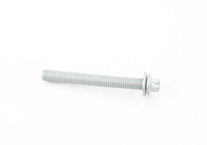 Parafuso hexagonal para BMW 1 F20 Series, F21, Série 3 F30, F31, F35, I01, X5 F15, X6 F16 (OEM 07119909362). BMW original