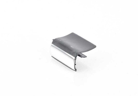 Clip de unión OEM 51372758894 para MINI Roadster R59, Cooper, Cooper S... y más. Original MINI.