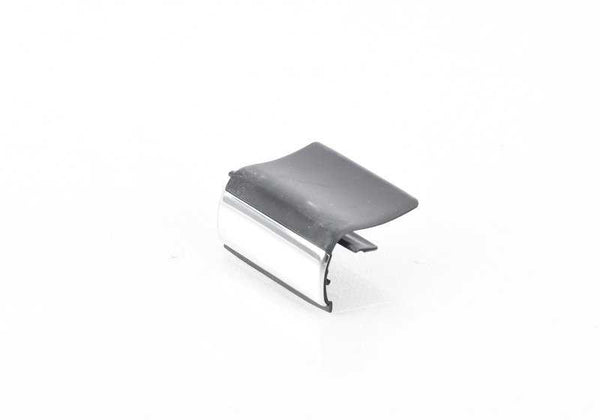 Clip de unión OEM 51372758894 para MINI Roadster R59, Cooper, Cooper S... y más. Original MINI.