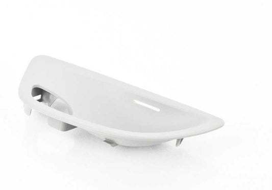 Embellecador porta sinistra OEM 51417226367 per BMW F10, F11, F18. BMW originale.