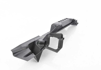 OEM RIGHT ADMISSION TUBE 64316950226 FOR BMW 6 E63 and E64 (630I with N52 and N53, manual and automatic, rear traction, 2004-2010). Original BMW.
