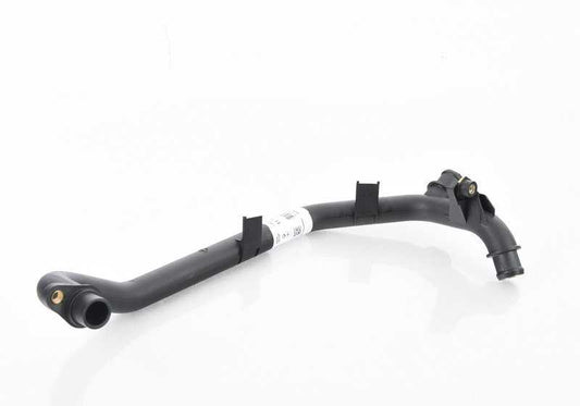 Tubo di refrigerazione OEM 1153246688 per BMW E36 318TDS (CC51, CC52, CF51, CF52, CJ51, CJ52). Compatibile con tutti i motori M41. BMW originale.