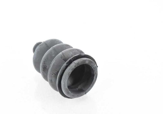 Guardapolvo de pedal de freno OEM 35211150713 para BMW E21, E12, E28, E34, E24, E32. Original BMW.