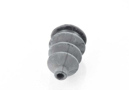 Guardapolvo de pedal de freno OEM 35211150713 para BMW E21, E12, E28, E34, E24, E32. Original BMW.