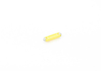 Fusible 5A OEM 61138760141 para BMW 114, 1502, 1600, 1602, 2002, 2500, 2800, E12, E21, E28. Compatible con múltiples modelos clásicos. Original BMW.