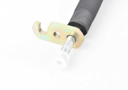 Tubo de pressão OEM de secador duplo 64538390620 para BMW E34, E32. BMW original.