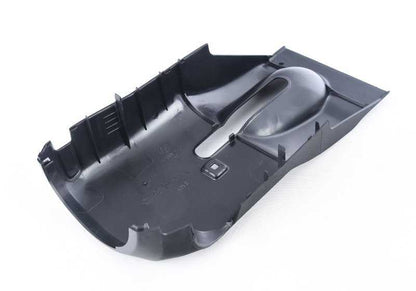 Endereço do OEM da coluna da tampa inferior 32311159325 para BMW E34, E32, 5er E34 (518G, 518i, 520i). Peça original da BMW.