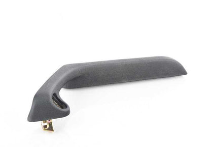 Manilla interior izquierda OEM 51418149455 para BMW E34. Original BMW.