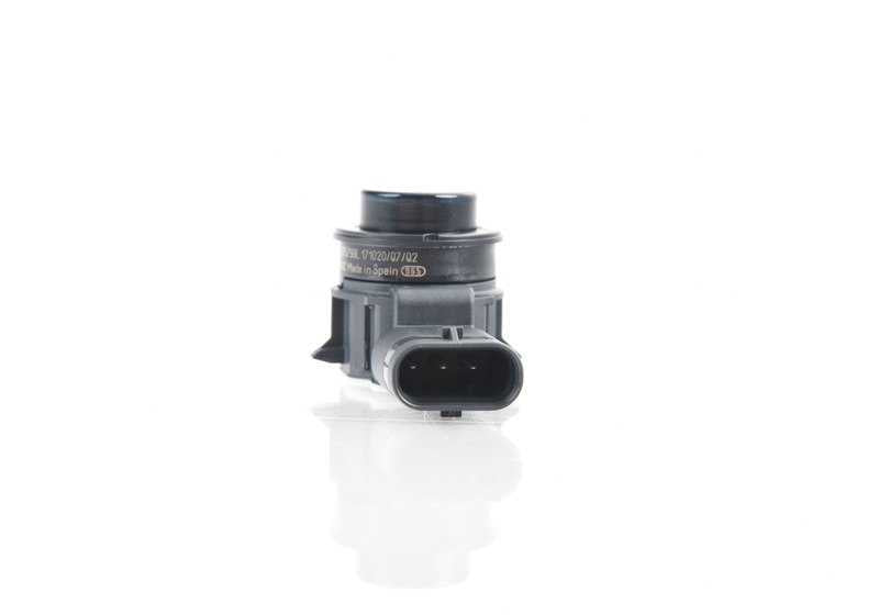 Sensor de aparcamiento trasero (PDC) color Midnight Blue OEM 66209261584 para BMW F20, F21, F22, F23, F30, F31, F32, F33, F34, F36, F80, F82, F83, F87. Original BMW.