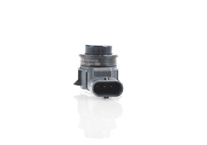 Sensor de aparcamiento trasero (PDC) color Midnight Blue OEM 66209261584 para BMW F20, F21, F22, F23, F30, F31, F32, F33, F34, F36, F80, F82, F83, F87. Original BMW.