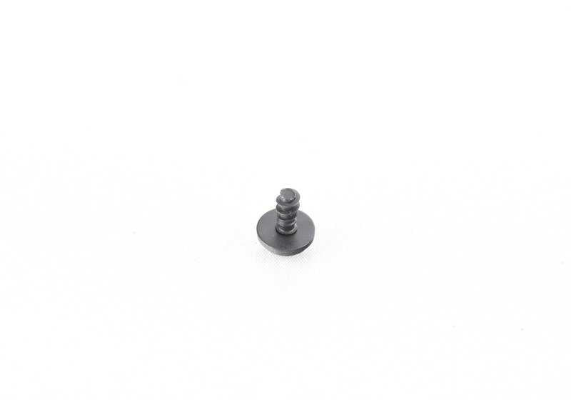 Torx screw for aluminum OEM 51177016393 for BMW E46. Original BMW.