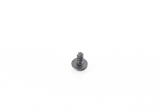 Torx screw for aluminum OEM 51177016393 for BMW E46. Original BMW.