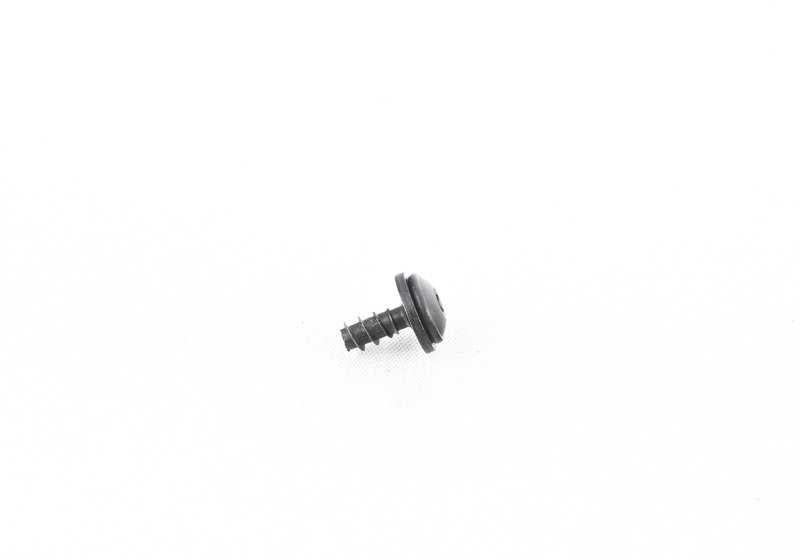 Torx screw for aluminum OEM 51177016393 for BMW E46. Original BMW.