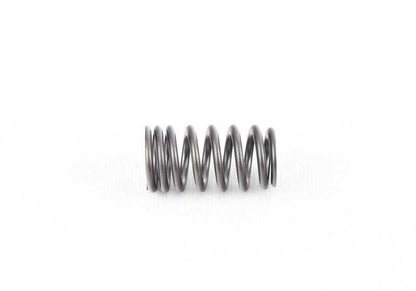 Muelle de válvula OEM 11347572451 para BMW F07, F10, F11, F90, G30, G31, F12, F13, F01, F02, F04, G11, G12, F91, F92, F93, G14, G15, G16, E70, F85, F95, G05, E71, E72, F86, F96, G06, G07. Original BMW.