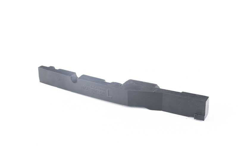 Scellant le support du mur avant gauche pour la série BMW 7 E38 (OEM 51718168197). BMW d'origine