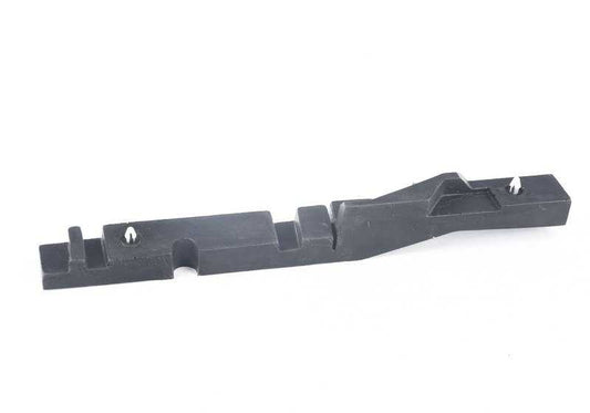 Sellado soporte pared delantera izquierda para BMW Serie 7 E38 (OEM 51718168197). Original BMW