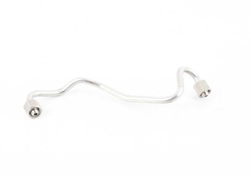 Hochdruckrohr für BMW 1 E82 -Serie, E88, F20, F21, Serie 2 F22, F23, F87, Serie 3 E92N, E93N, F30, F31, Serie 4 F32, F33, Serie 5 F07, F10, F11, Serie 6 F06 , F12, F13, 7 F01N -Serie, F02N, X1, X3, X4, X5, X6 (OEM 13647604405). Original BMW