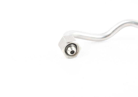 Tubo de alta pressão para BMW 1 E82 Series, E88, F20, F21, Série 2 F22, F23, F87, Série 3 E92N, E93N, F30, F31, Série 4 F32, F33, Série 5 F07, F10, F11, Série 6 F06 , F12, F13, 7 F01N Série, F02N, X1, X3, X4, X5, X6 (OEM 1364760405). BMW original