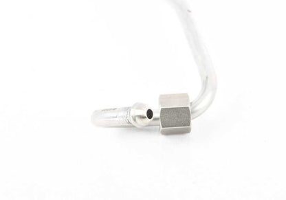Hochdruckrohr für BMW 1 E82 -Serie, E88, F20, F21, Serie 2 F22, F23, F87, Serie 3 E92N, E93N, F30, F31, Serie 4 F32, F33, Serie 5 F07, F10, F11, Serie 6 F06 , F12, F13, 7 F01N -Serie, F02N, X1, X3, X4, X5, X6 (OEM 13647604405). Original BMW