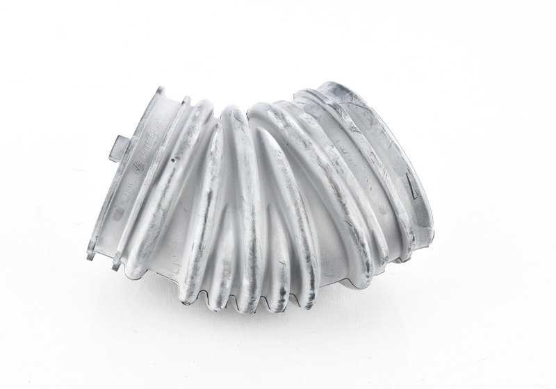 Bellows for BMW X5 E70, X6 E71 (OEM 13717599356). Genuine BMW