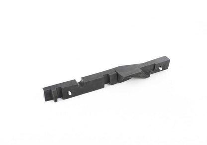 Junta de soporte delantera derecha OEM 51718168198 para BMW E38, E85, E86. Original BMW.