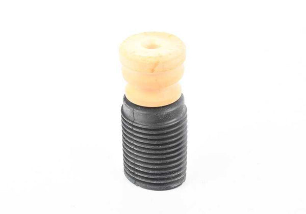 Tope de suspensión trasero OEM 33536787175 para BMW F25, F26. Original BMW.