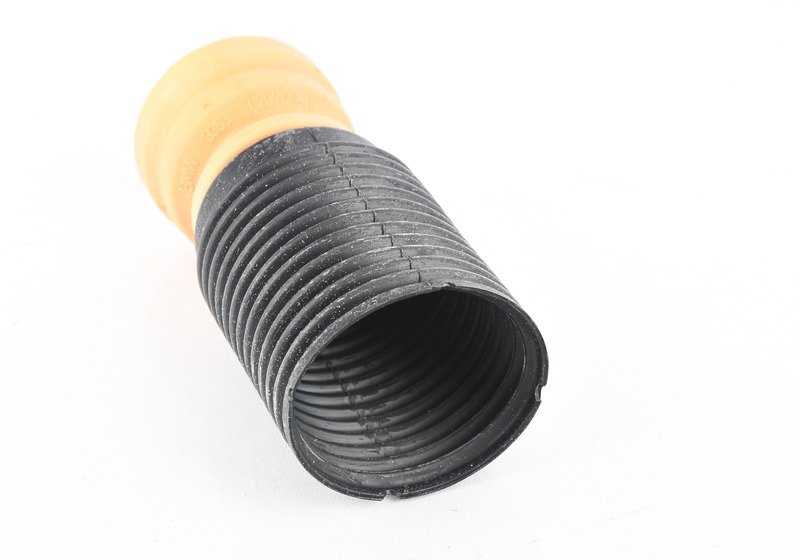 Tope de suspensión trasero OEM 33536787175 para BMW F25, F26. Original BMW.