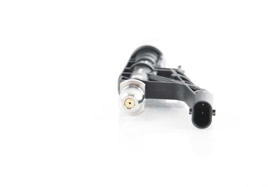 Inyector de combustible OEM 13538625396 para BMW F20, F21, F22, F23, F30, F31, F32, F33, F34, F35, F36, F39, F45, F46, F48, F49, F52, F54, F55, F56, F57, F60, G01, G02, G08, G11, G12, G20, G22, G26, G30, G31, G32, G38, I12, I15. Original BMW.