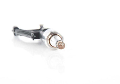 Inyector de combustible OEM 13538625396 para BMW F20, F21, F22, F23, F30, F31, F32, F33, F34, F35, F36, F39, F45, F46, F48, F49, F52, F54, F55, F56, F57, F60, G01, G02, G08, G11, G12, G20, G22, G26, G30, G31, G32, G38, I12, I15. Original BMW.