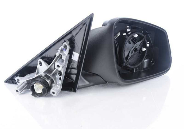 Espejo retrovisor derecho calefactable OEM 51167245108 para BMW F30, F31. Original BMW.