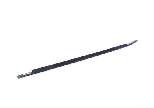 Tampa do duto ao ar livre Porta frontal esquerda para BMW X5 F15, F85 (OEM 51337289621). BMW original.