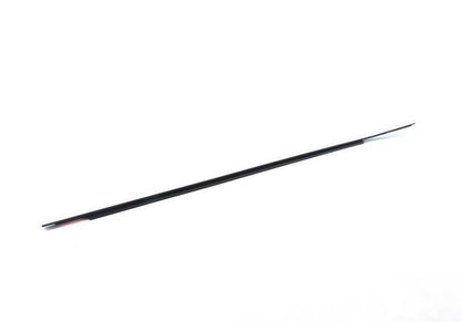 Tampa do duto ao ar livre Porta frontal esquerda para BMW X5 F15, F85 (OEM 51337289621). BMW original.