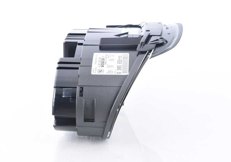 Combinación de instrumentos sin codificar para BMW Serie 3 E46 (OEM 62116985652). Original BMW.