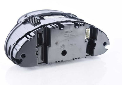 Combinación de instrumentos sin codificar para BMW Serie 3 E46 (OEM 62116985652). Original BMW.