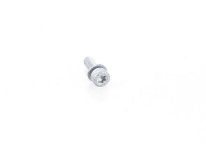 Tornillo ISA M5x16 OEM 07129905120 para motos BMW R1200GS, S1000RR, F800R... y más. Original BMW Motorrad.