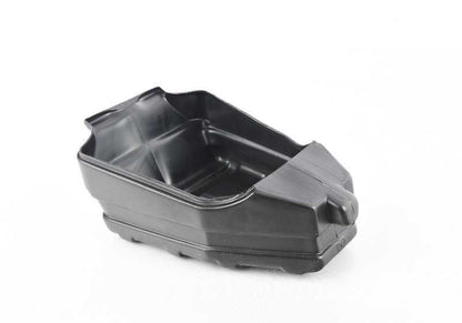 Caja de herramientas OEM 52531242167 para BMW E12, E21, E23, E24, E28, E30. Original BMW.